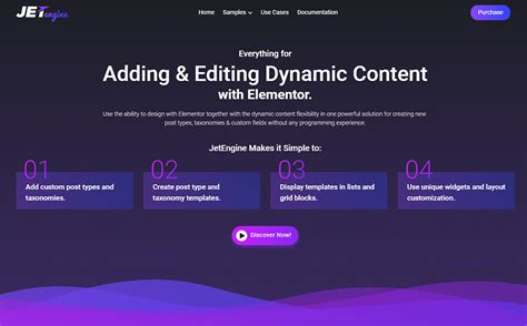 Dynamic Content for Elementor: Top 10 Plugins & Add.